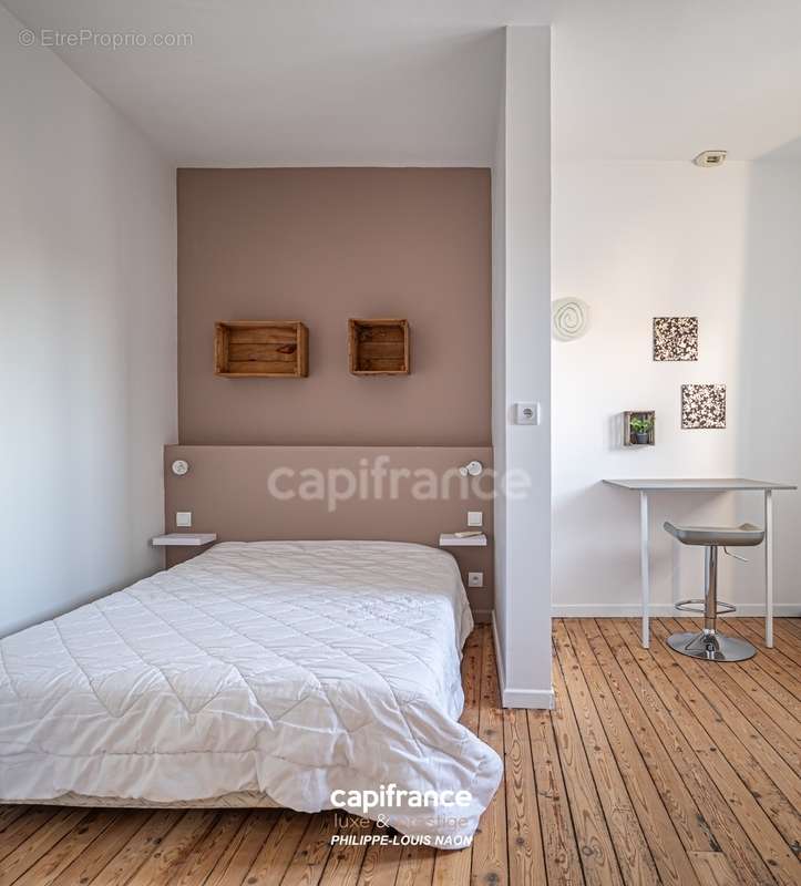 Appartement à LE MANS