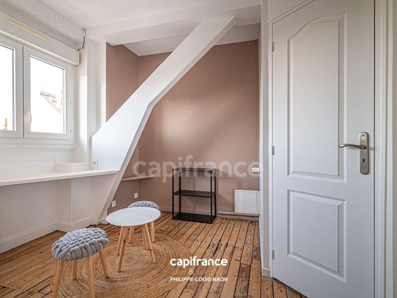 Appartement à LE MANS