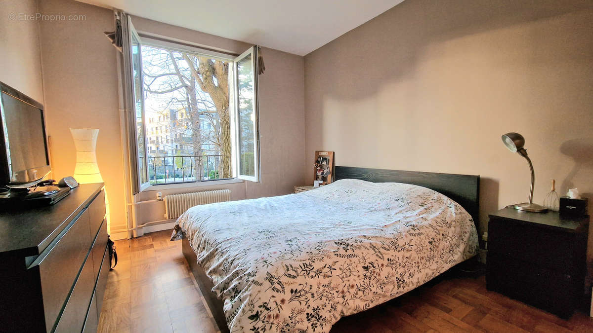 Appartement à RUEIL-MALMAISON