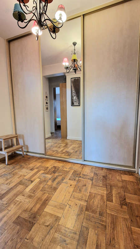 Appartement à RUEIL-MALMAISON