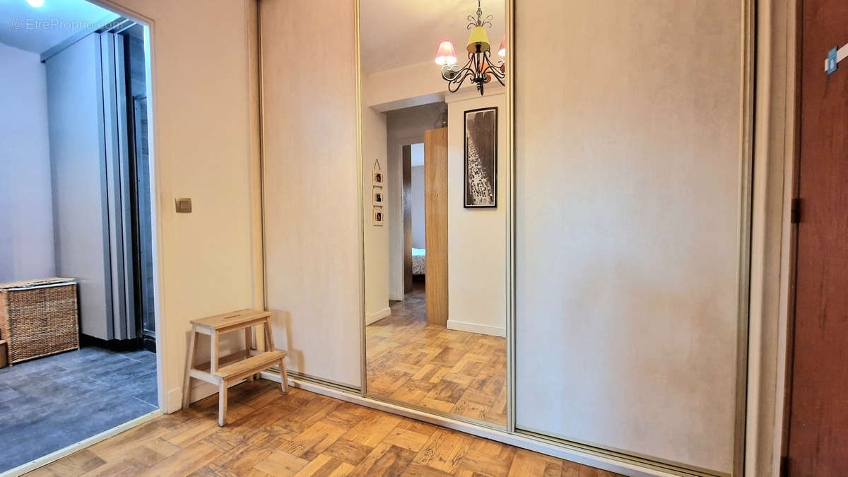 Appartement à RUEIL-MALMAISON