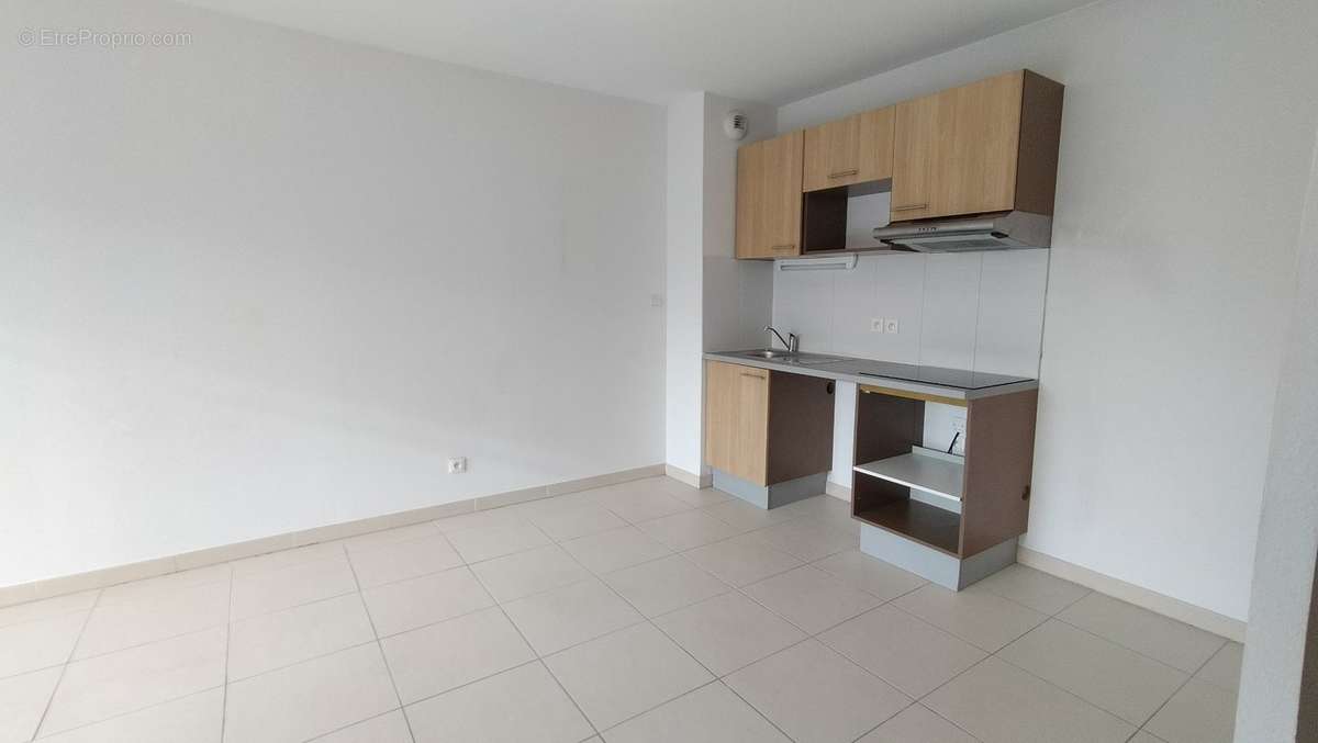 Appartement à FABREGUES