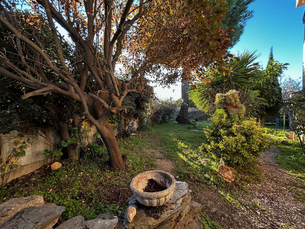 Maison à VILLELONGUE-DE-LA-SALANQUE