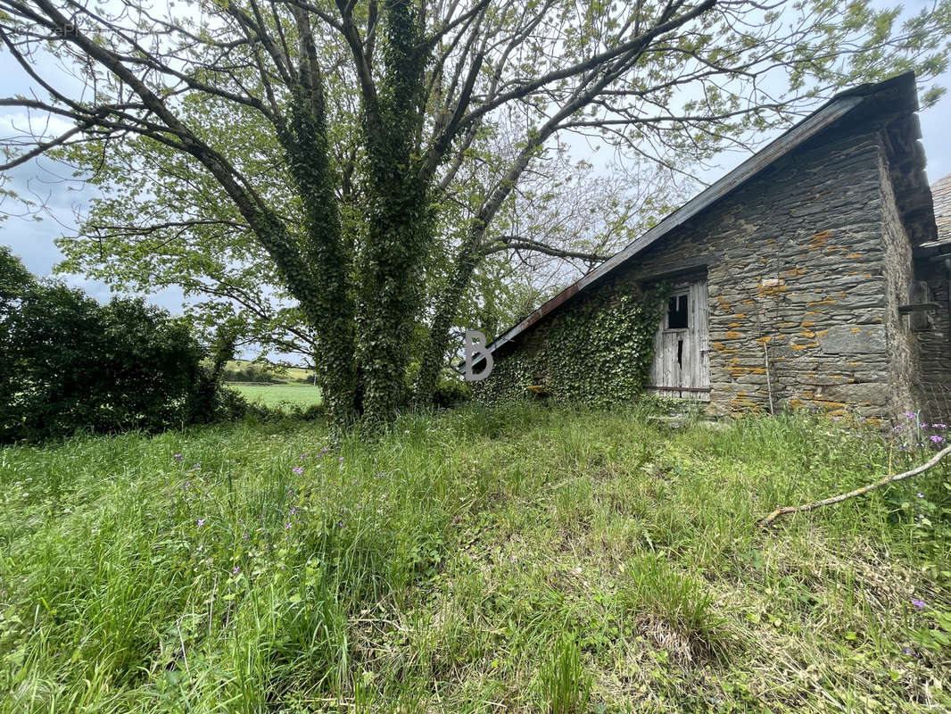 Maison à TREMOUILLES