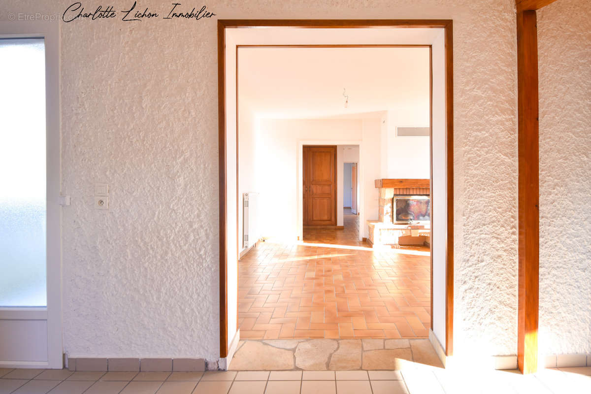 Maison à COURNON-D&#039;AUVERGNE