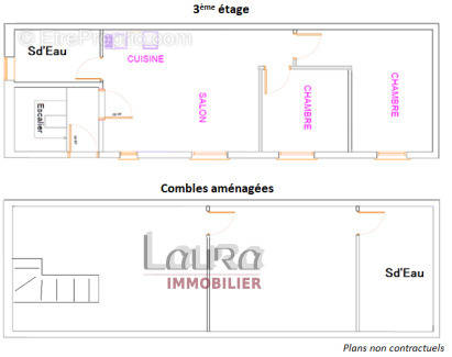 Appartement à ALFORTVILLE