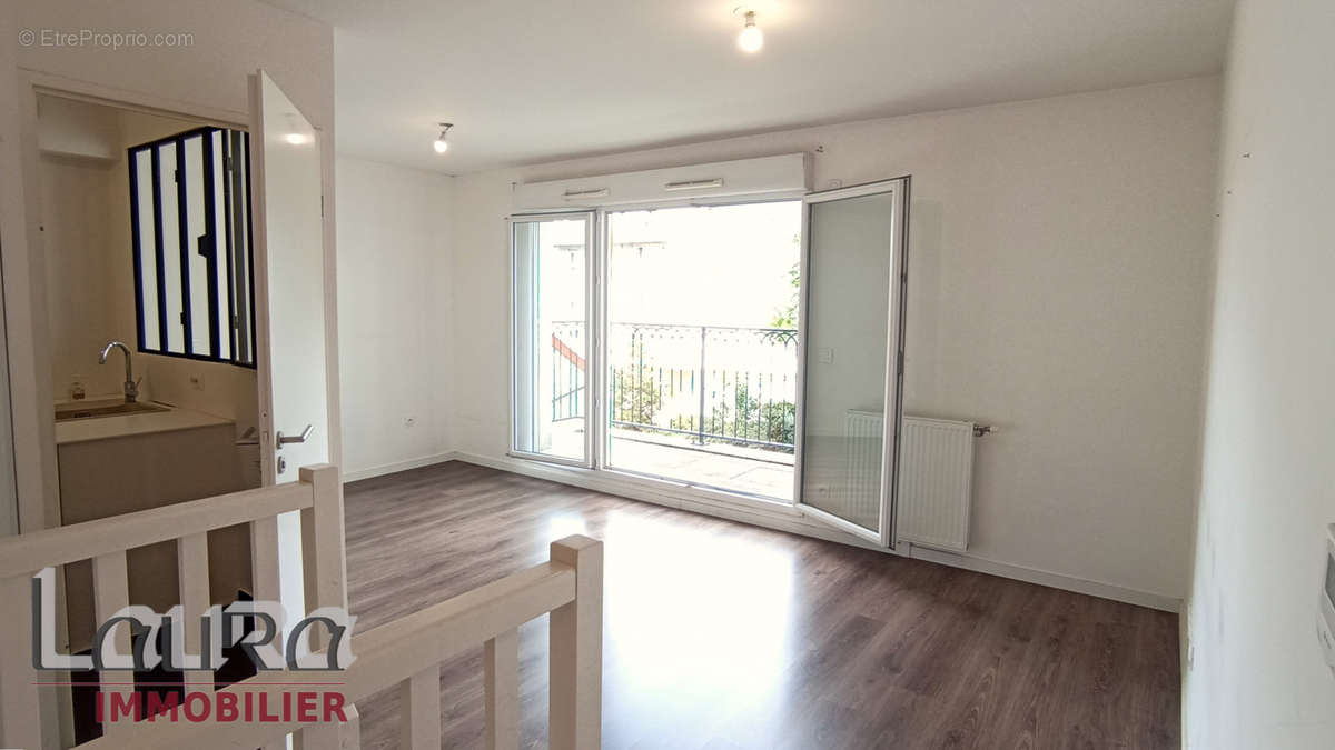 Appartement à ALFORTVILLE