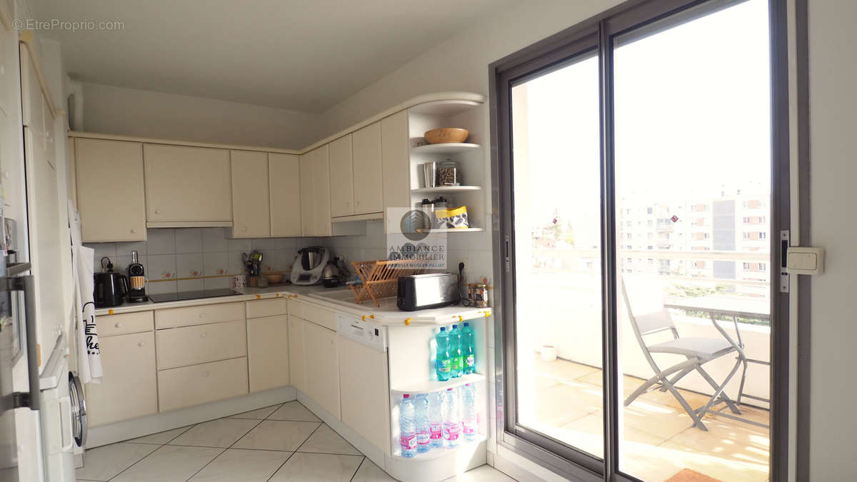 Appartement à VALENCE