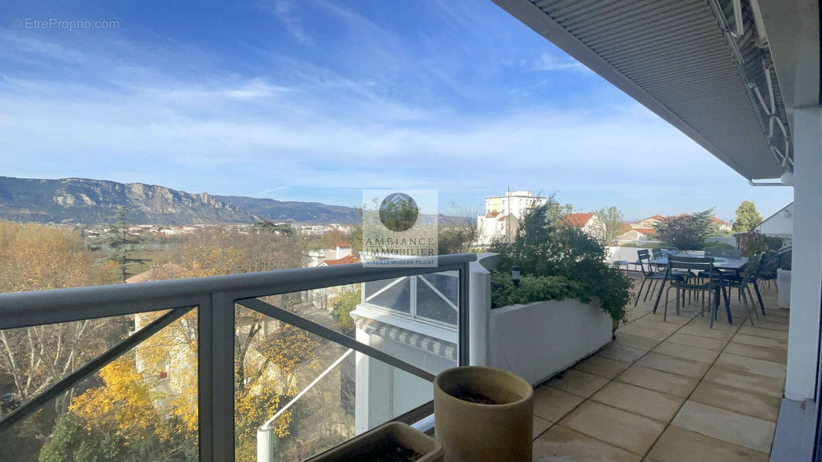 Appartement à VALENCE