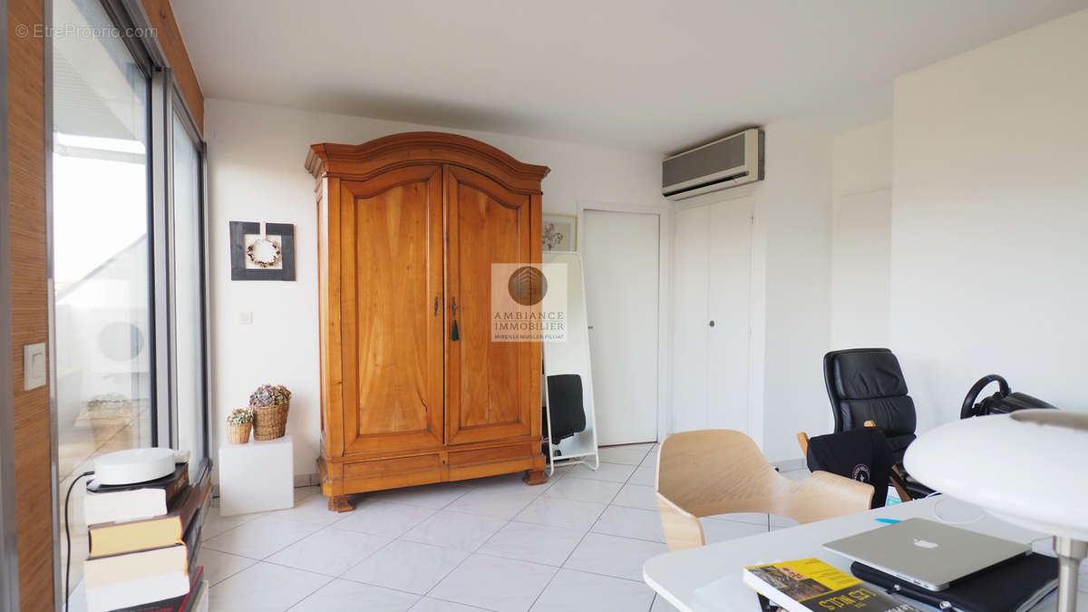 Appartement à VALENCE