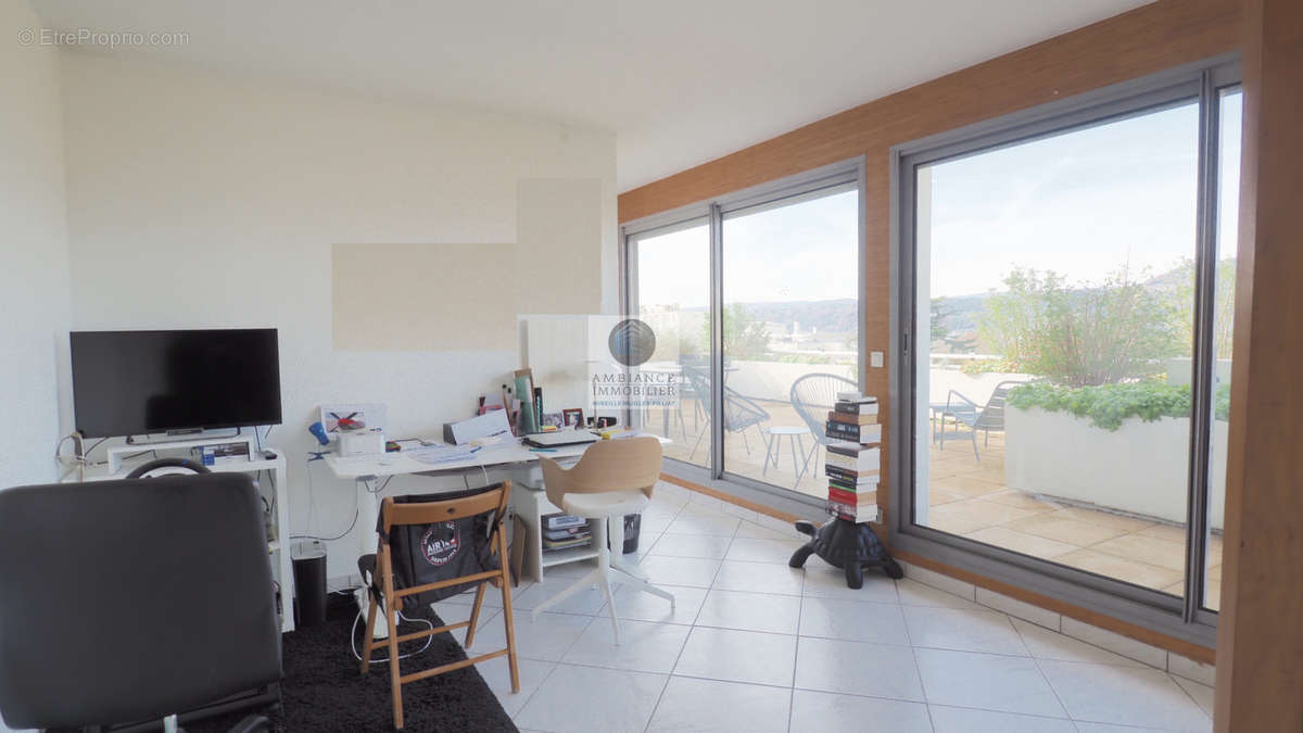 Appartement à VALENCE