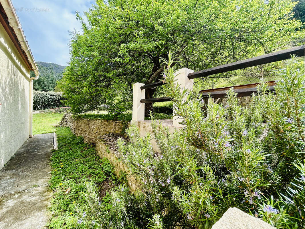 Maison à ARLES-SUR-TECH