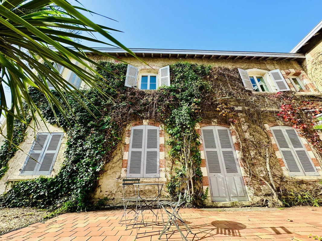 Appartement à BAYONNE