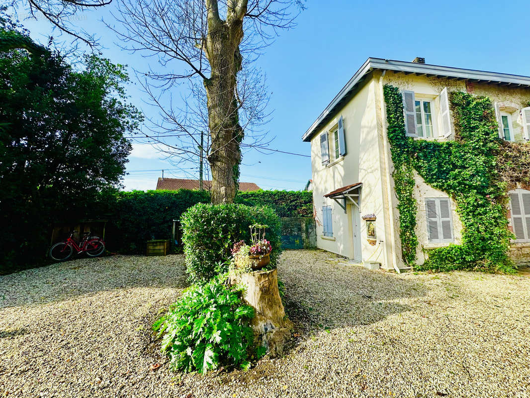 Appartement à BAYONNE