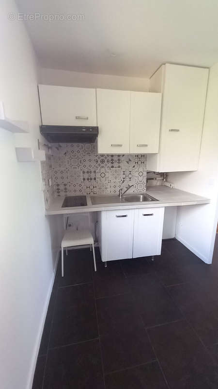 Appartement à BORMES-LES-MIMOSAS