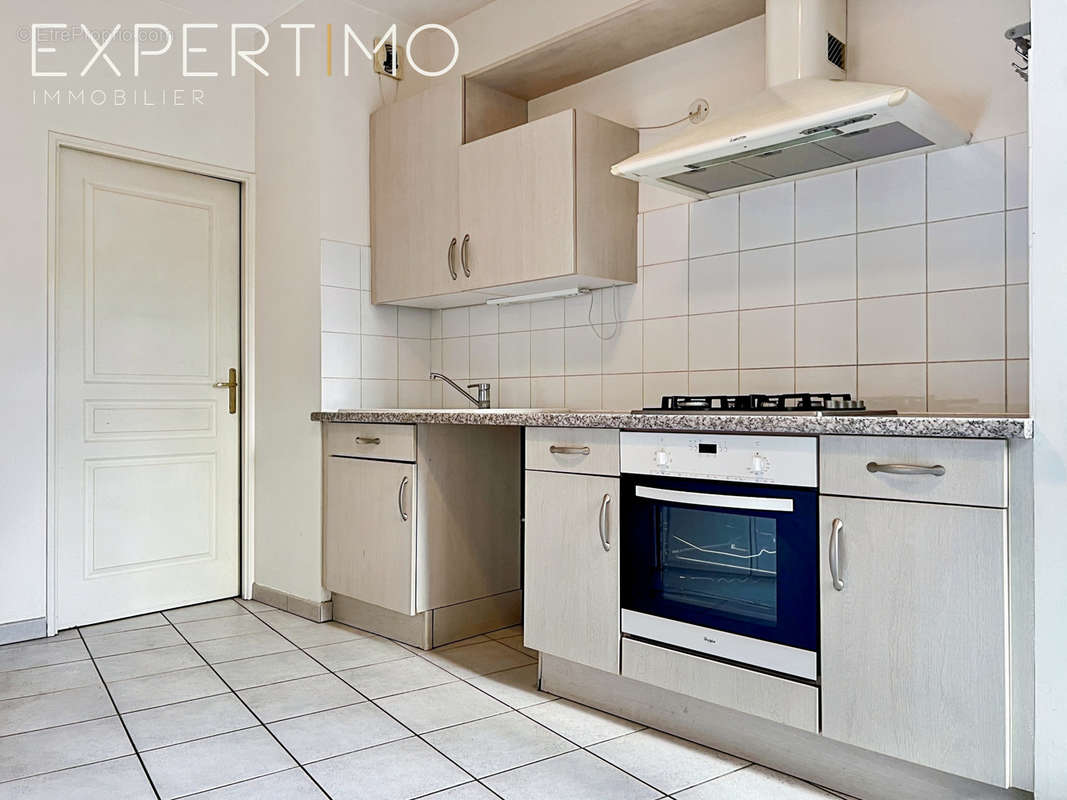 Appartement à LYON-4E