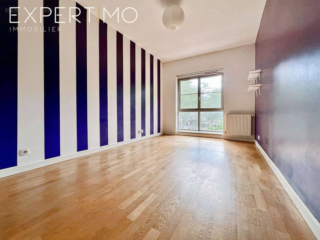 Appartement à LYON-4E