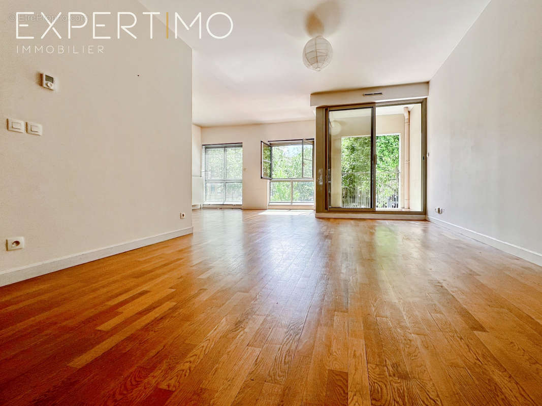 Appartement à LYON-4E