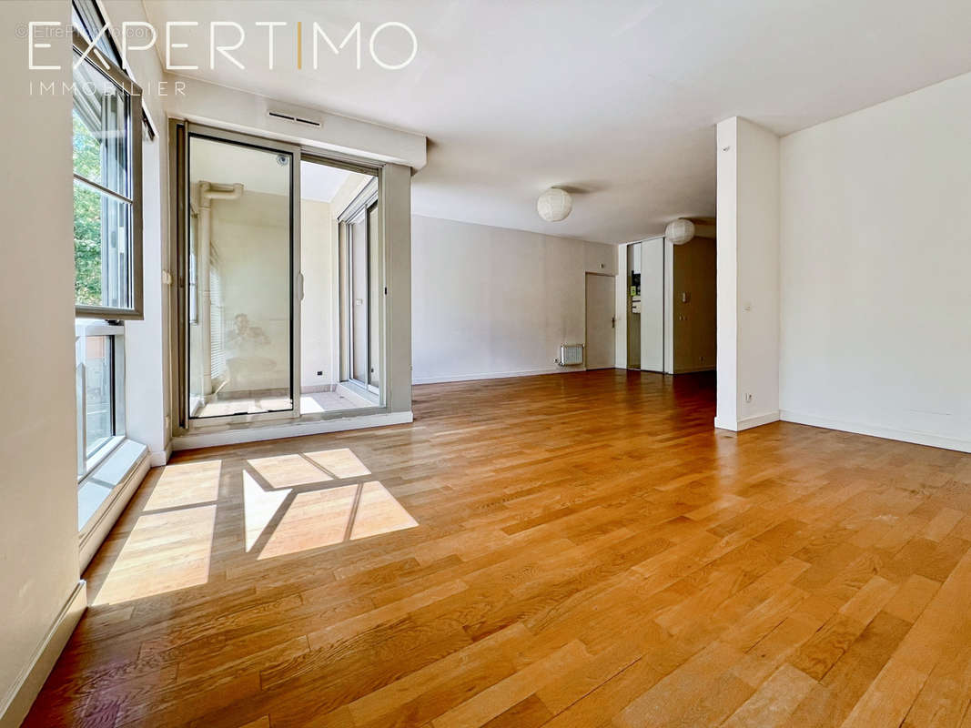 Appartement à LYON-4E