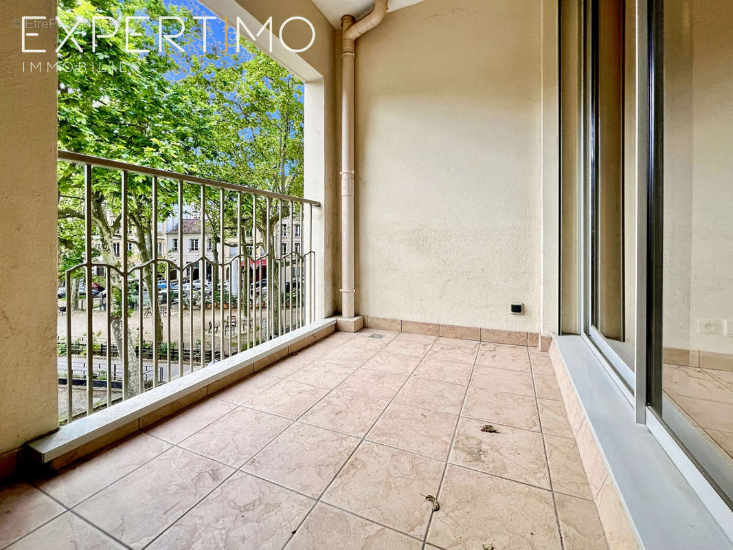 Appartement à LYON-4E