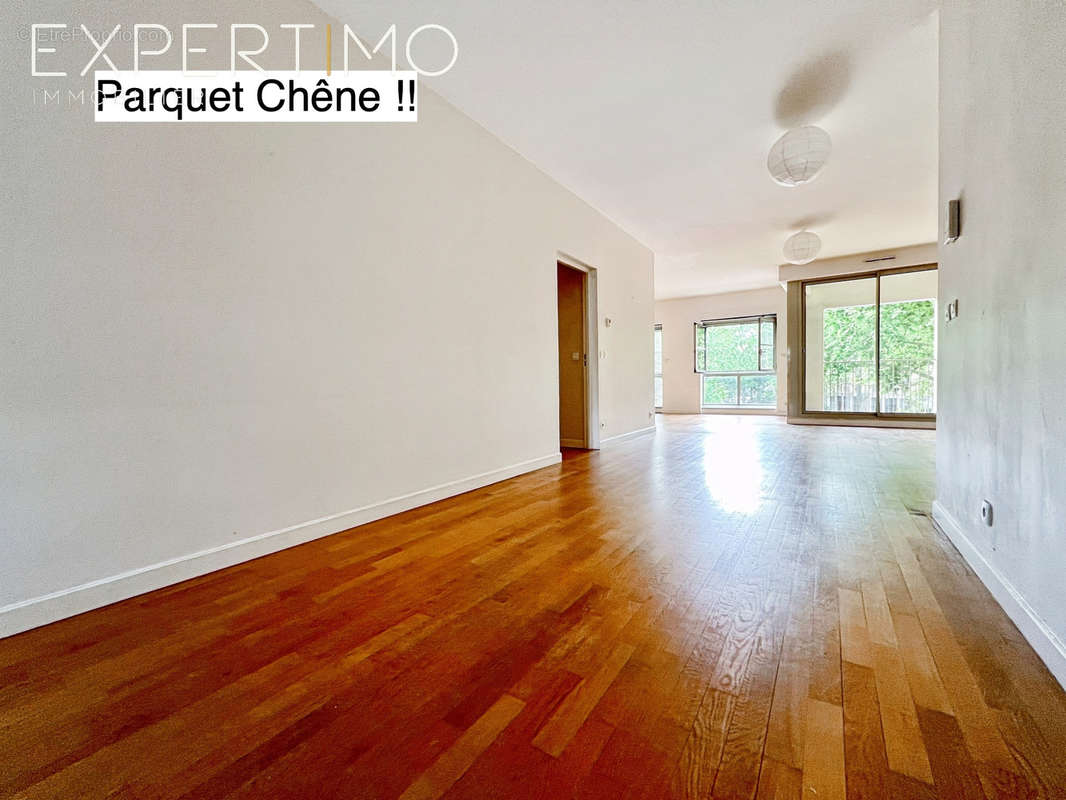 Appartement à LYON-4E