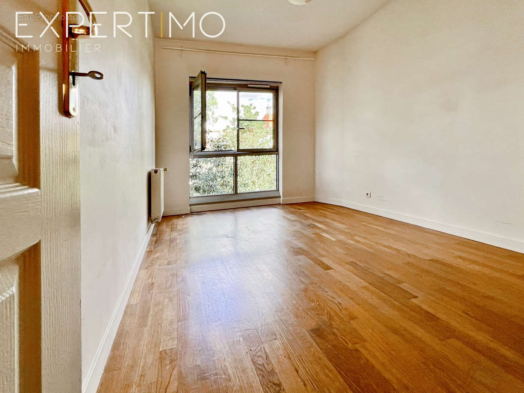 Appartement à LYON-4E