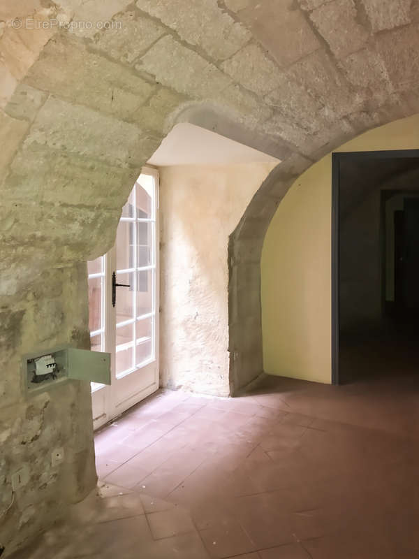 Appartement à BEAUCAIRE