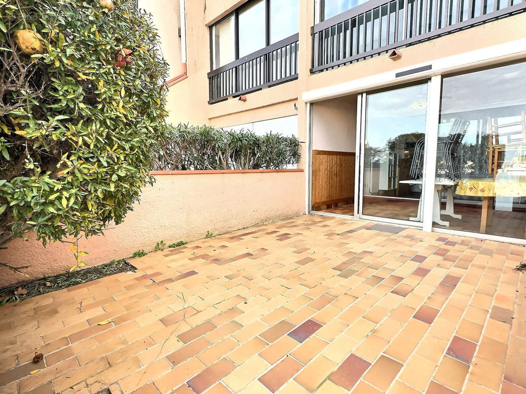 Appartement à SAINT-CYPRIEN