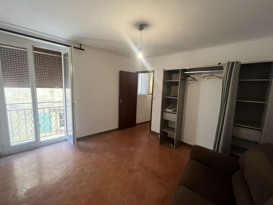 Appartement à AUPS