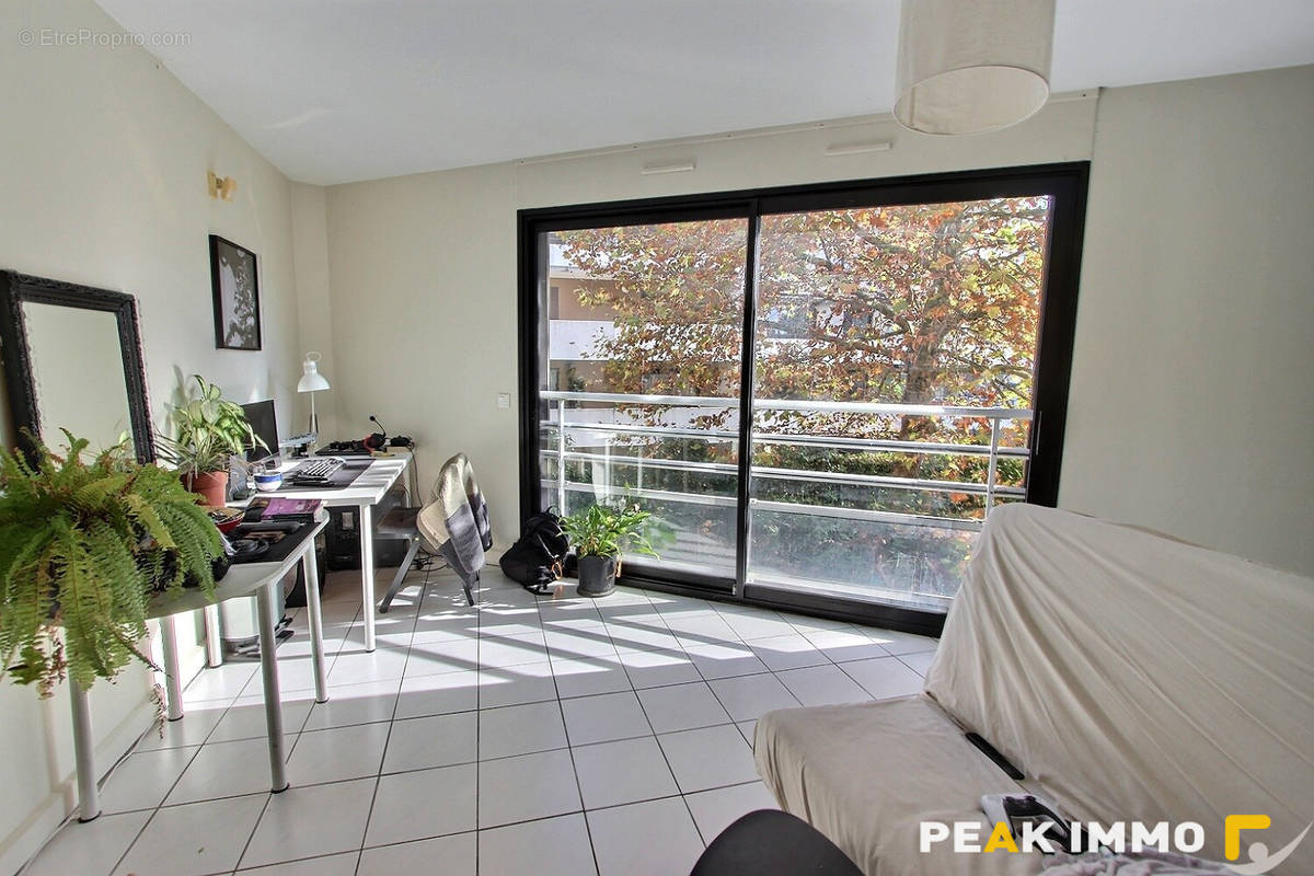 Appartement à ANNECY