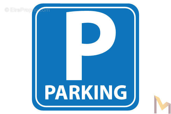 Parking à NEUILLY-PLAISANCE