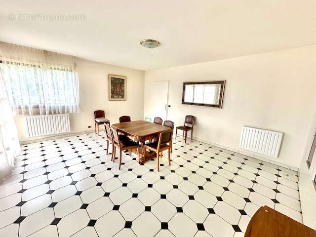 Appartement à FERNEY-VOLTAIRE