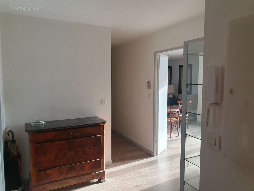 Appartement à ANNECY