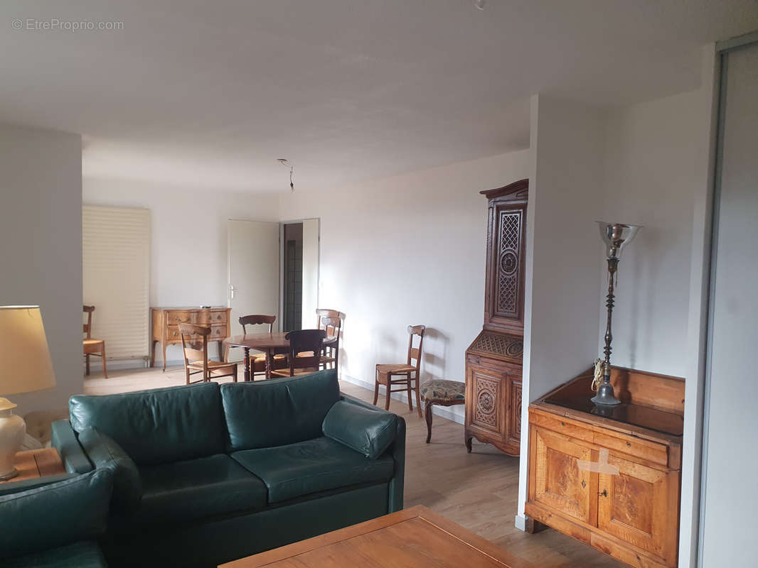 Appartement à ANNECY