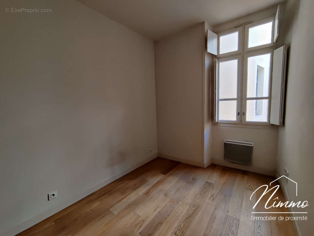 Appartement à NIMES