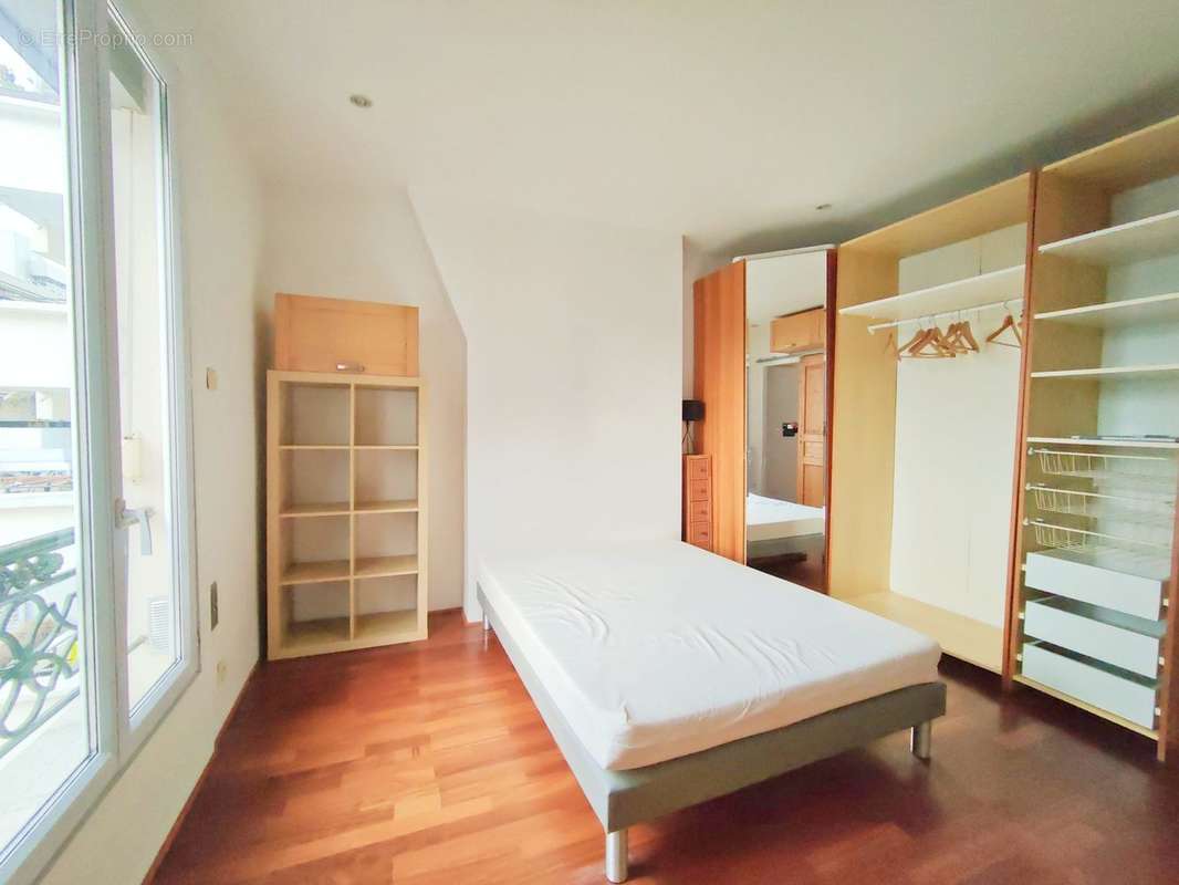 Appartement à PARIS-13E