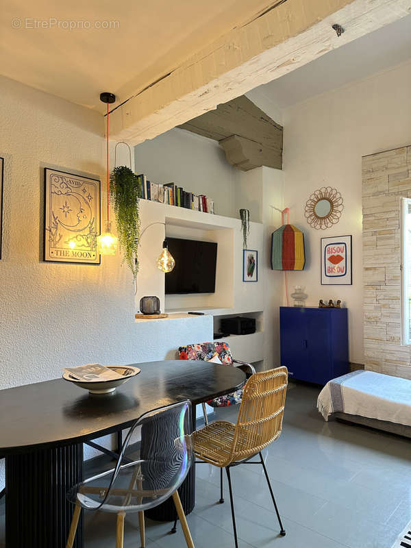 Appartement à SAINT-CYPRIEN