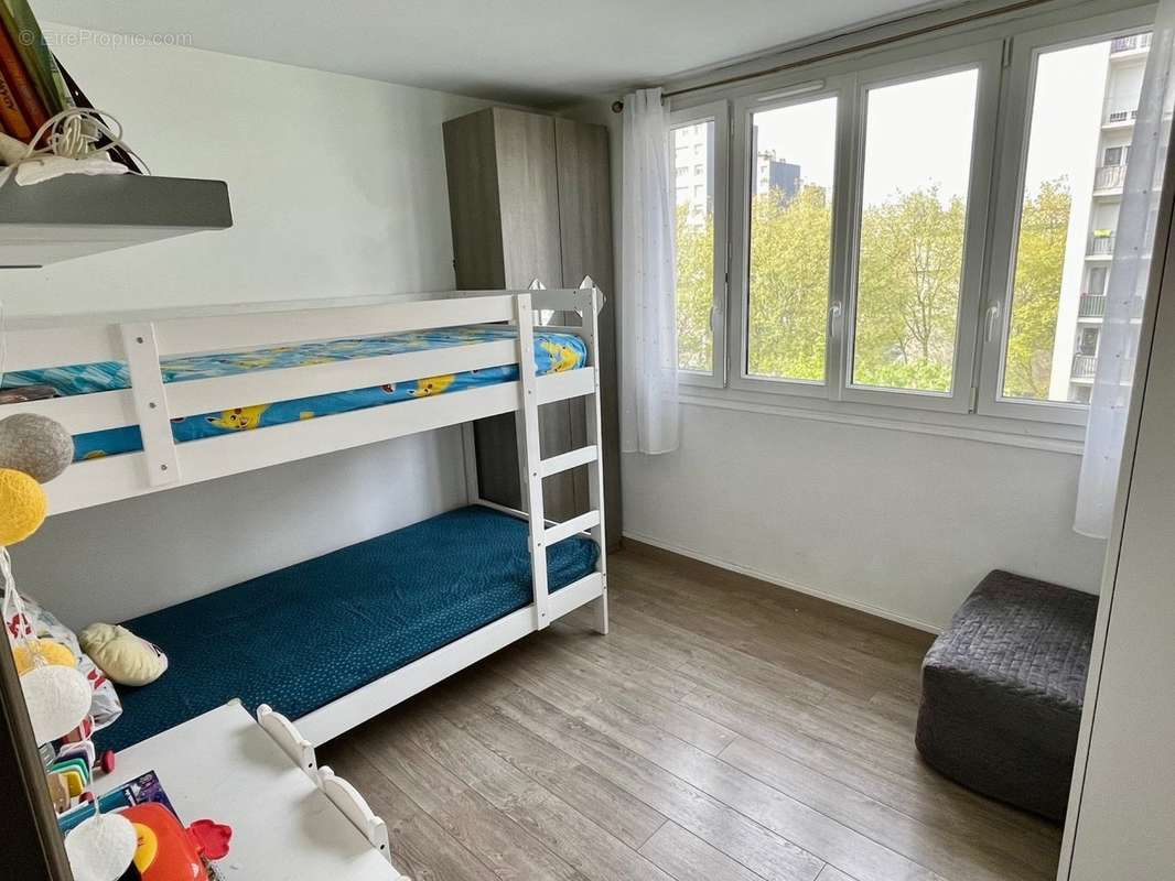 Appartement à MEUDON