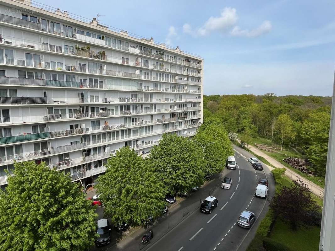 Appartement à MEUDON