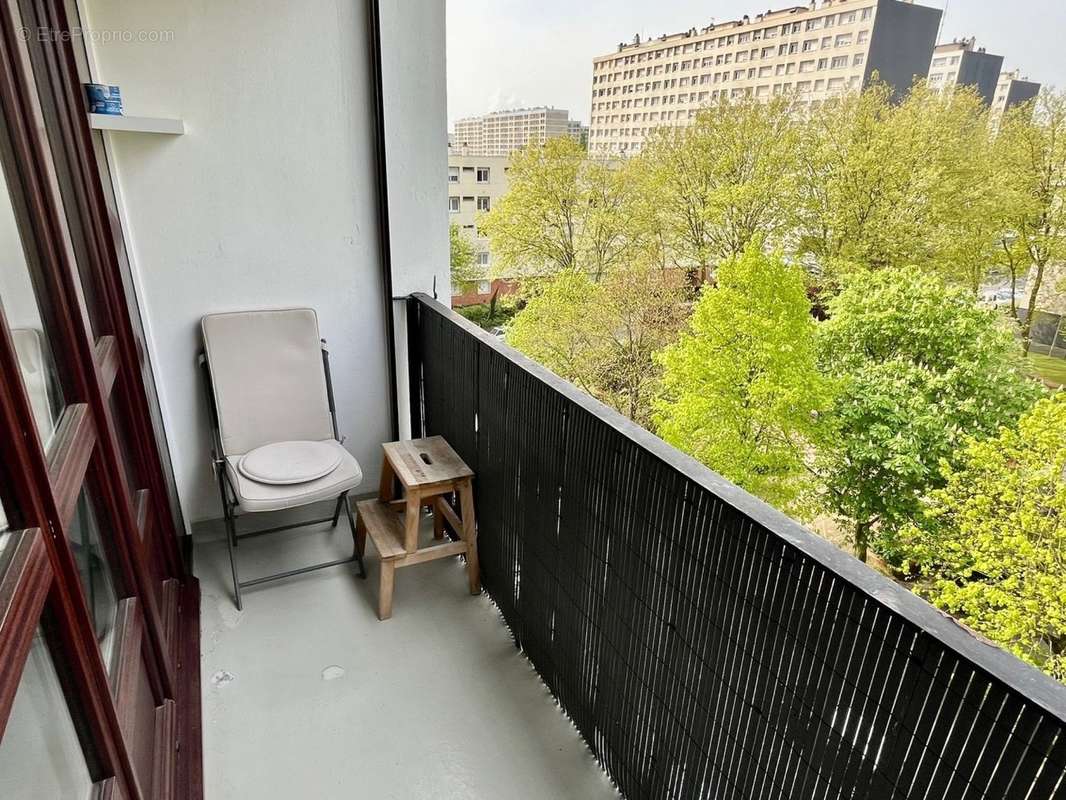 Appartement à MEUDON