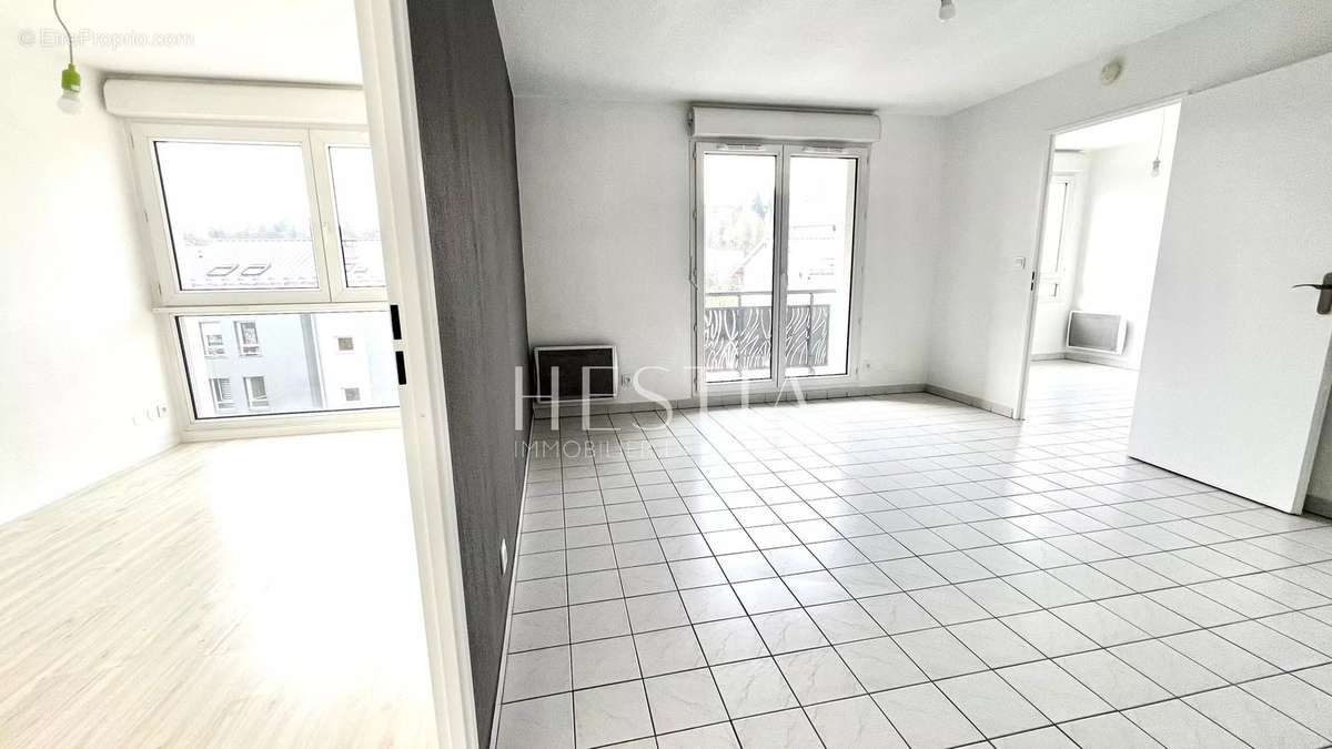 Appartement à ANNECY