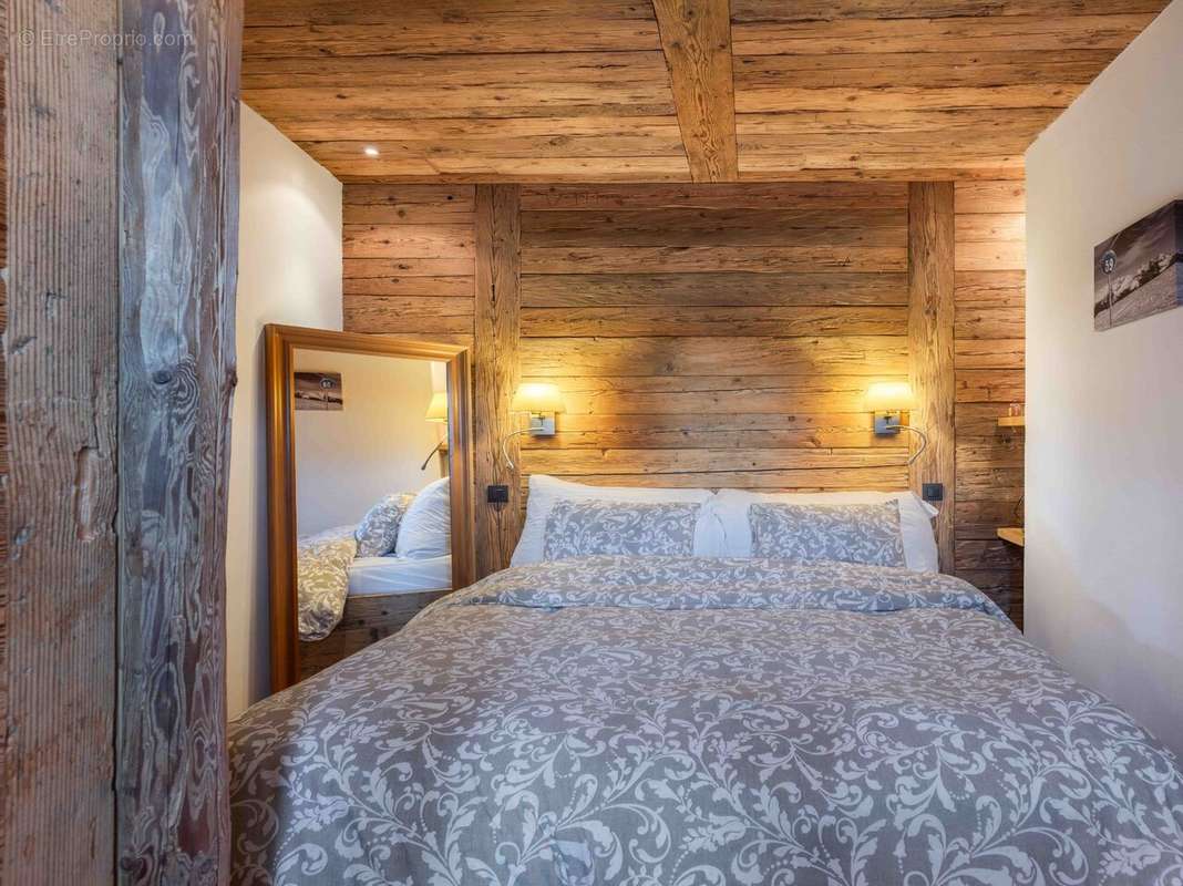 Appartement à MEGEVE