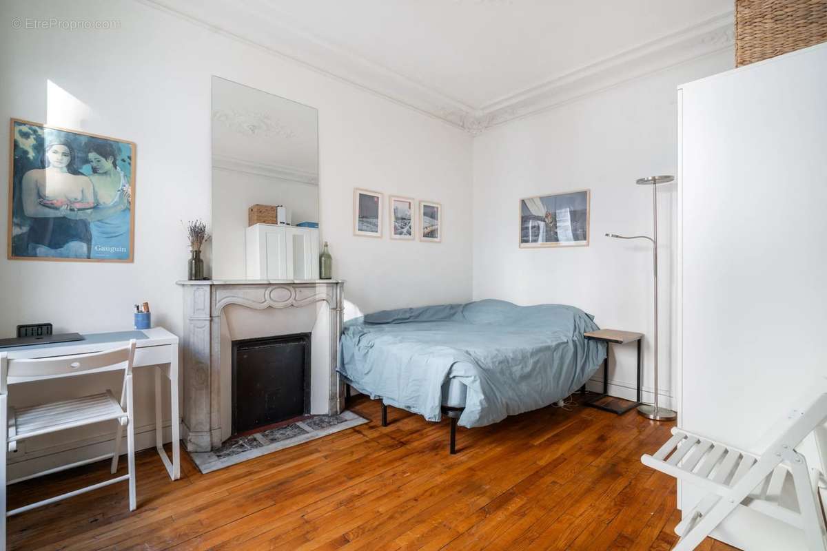 Appartement à PARIS-13E