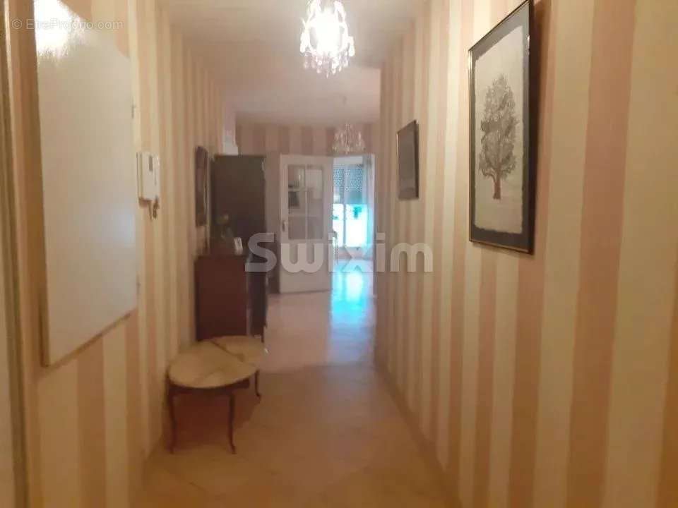 Appartement à VILLEFRANCHE-SUR-SAONE