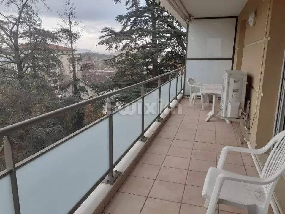 Appartement à VILLEFRANCHE-SUR-SAONE