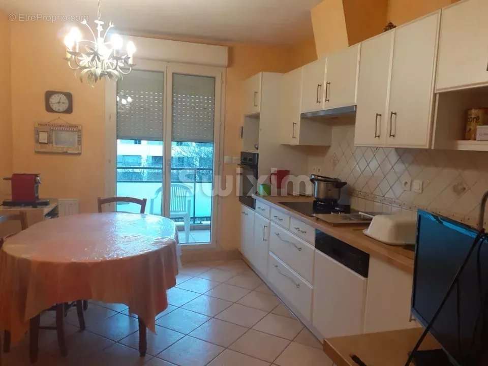 Appartement à VILLEFRANCHE-SUR-SAONE