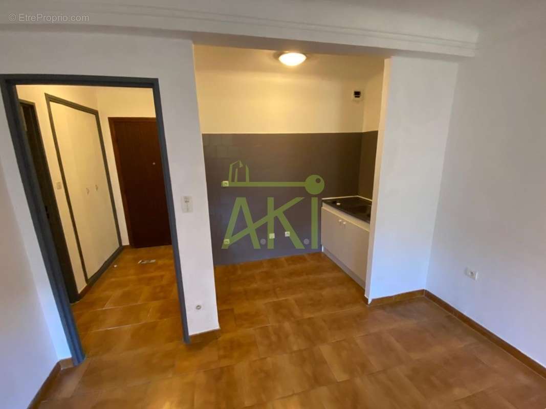 Appartement à SARTENE