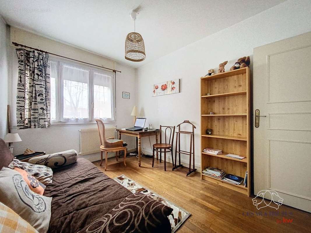 Appartement à LYON-3E