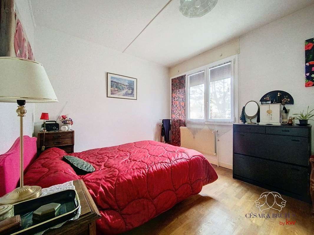 Appartement à LYON-3E