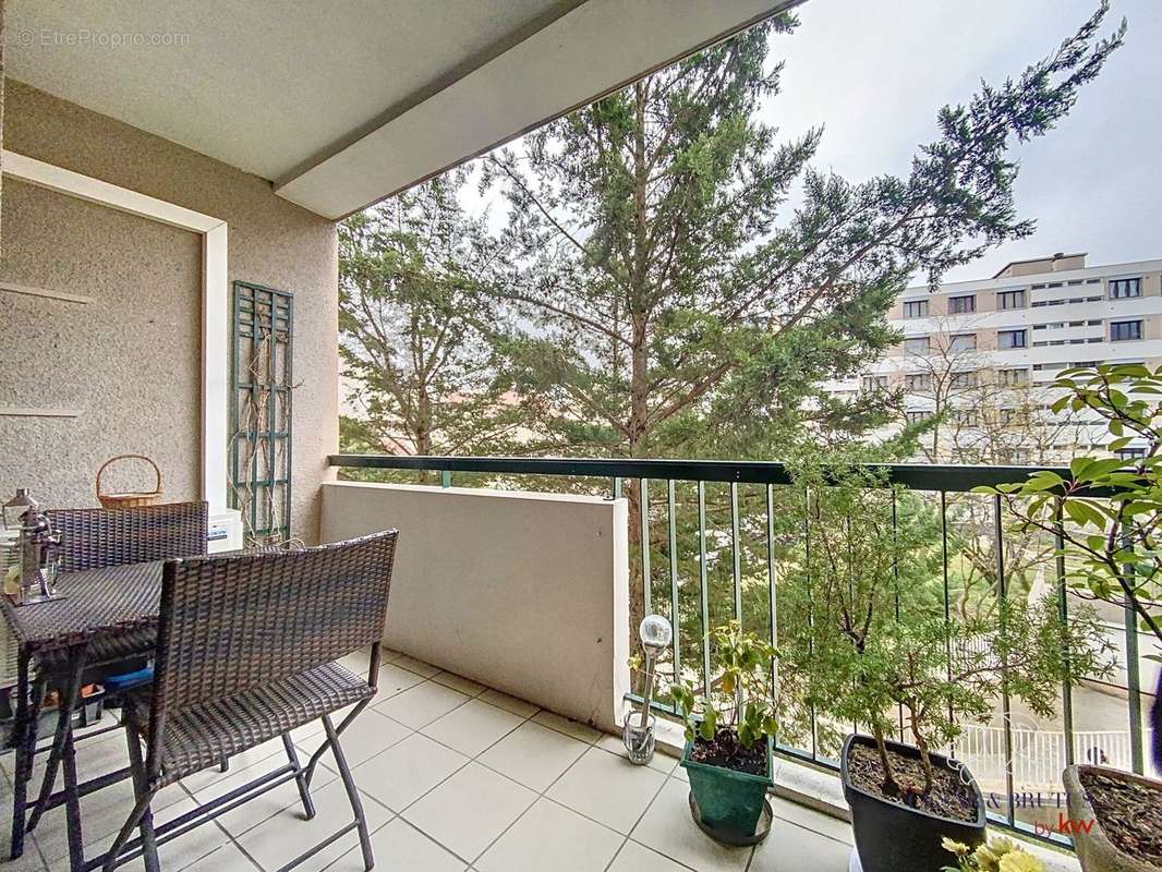 Appartement à LYON-3E